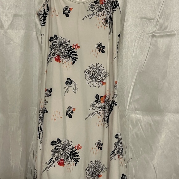 Cotton sundress - Picture 2 of 2